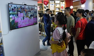 成都首家京東之家體驗(yàn)店開(kāi)業(yè) 新零售布局下的日用家電新體驗(yàn)