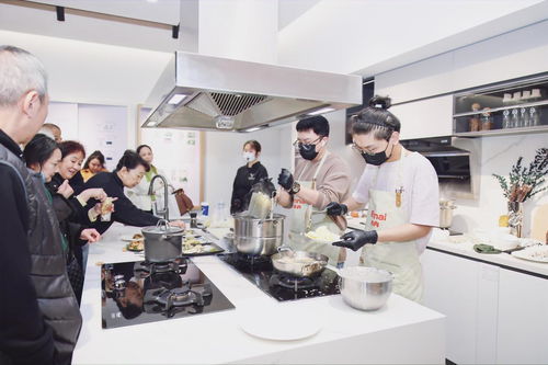 林內(nèi)生活館 以“三通”業(yè)態(tài)升級(jí)家電零售場(chǎng)景，重塑日用家電消費(fèi)體驗(yàn)