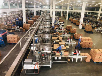 官方通報“工人往黃豆醬里大小便”事件 經查無食品安全問題，可疑輿論反映情況不存在
